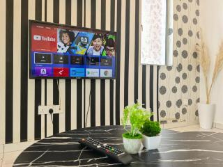 Padang Serai Wangi Homestay - 8