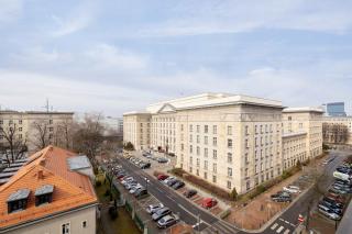 Reymonta 24 Studio z Pięknym Widokiem na Katowice by Noclegi Renters - Katowice - 8