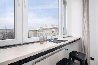 Reymonta 24 Studio z Pięknym Widokiem na Katowice by Noclegi Renters - Katowice - 4