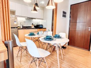 Luxe City Studio Hideaway - Iloilo City - 9