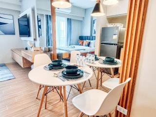 Luxe City Studio Hideaway - Iloilo City - 3