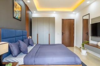 Housr Sector 56 Gurgaon Sushant Lok 2 - 5