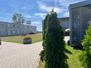 Hostel Września - Września - 3