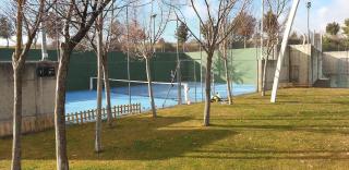 Chalet adosado entero, bbq y piscina comunitaria - 4