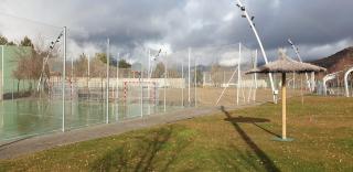 Chalet adosado entero, bbq y piscina comunitaria - 6