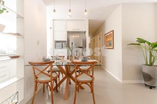 2 bedroom hidden gem in Villa Morra - 1