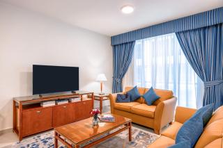 Golden Sands Bur Dubai - 5