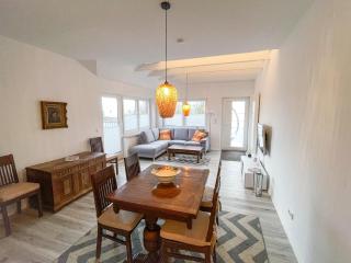alter Seehase - Norderney - 2