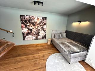 Ferienhaus Mützenzauber - 9