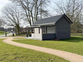 Tiny-House Piggeldy - Büsum - 6