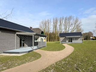 Tiny-House Piggeldy - Büsum - 4