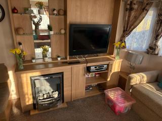 Skegness Butlins 8 Berth Caravan - Skegness - 3