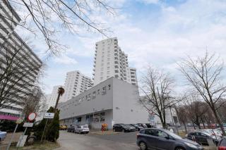 Komfortowy Apartament z Parkingiem i Balkonem Katowice by Noclegi Renters - Kattowitz - 5