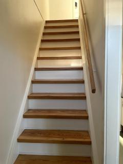Beautiful townhouse close to the center - Copenhagen - 7