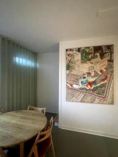 Beautiful townhouse close to the center - Copenhagen - 5