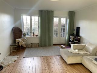 Beautiful townhouse close to the center - Copenhagen - 3