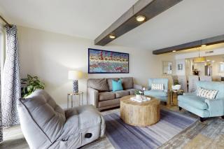 Surf Dweller #306 - Fort Walton Beach - 6
