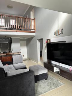 YA Eagle Wings Self Catering Shared Single Room Lodge A - 7