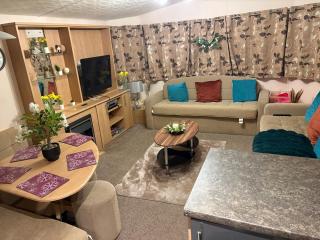 Skegness Butlins 8 Berth Caravan - Skegness - 5