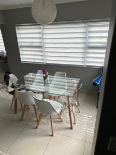 YA Eagle Wings Self Catering Shared Single Room Lodge A - 2