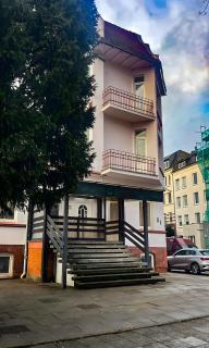 Altstadt Residenz - 7