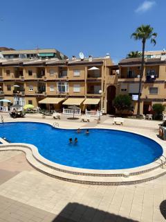 Punta Prima Getaway - Torrevieja - 0
