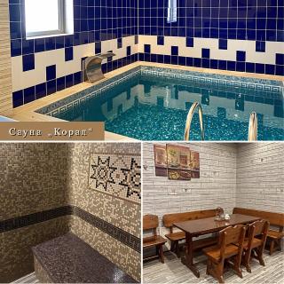 Hotel Koral - Chernivtsi - 9