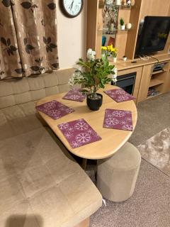 Skegness Butlins 8 Berth Caravan - Skegness - 2