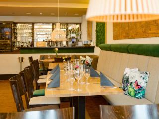 Hotel Restaurant Goldener Engel - Heppenheim an der Bergstrasse - 8