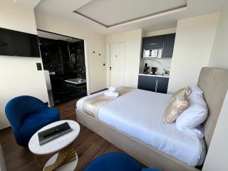 La Suite Luxe : Vue Mer - Malo'cation - Dunkerque - 7