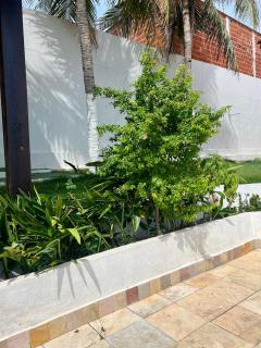 Casa de praia rústica Porto Das Dunas - 4