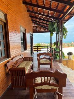 Casa de praia rústica Porto Das Dunas - Aquiraz - 2