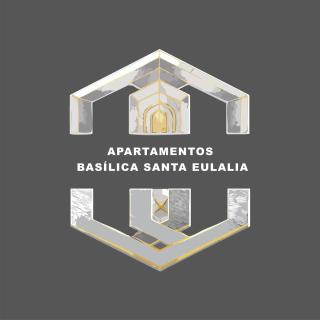 Apartamentos Basílica Santa Eulalia PARKING GRATIS - Mérida - 9