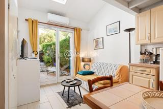 Maisonnette Provençal - Tourrettes - 6