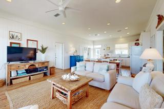 Island Home - Dauphin Island - 4