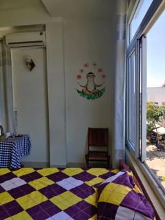 NExT Studio Apartments - 6