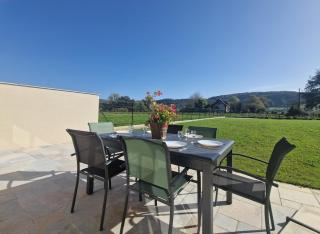 Gite de La Forge - 9