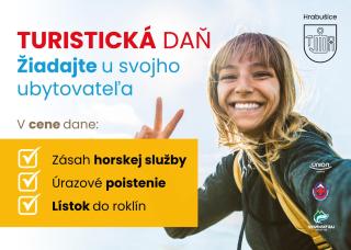 Apartmán Sisi - Hrabušice - 4