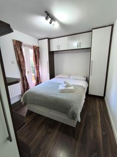 London Excel O2 Arena - Apartment with River view - London - 4