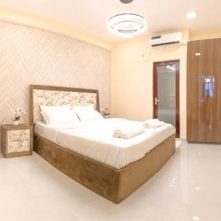 2 room serviced apartment - Malé - 8