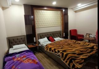 Hotel New Kesar Palace - 4