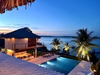 VILLA TEMALOU - PIPA - TIBAU DO SUL - Brasil - Pipa - 6