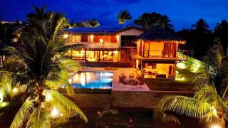 VILLA TEMALOU - PIPA - TIBAU DO SUL - Brasil - Pipa - 2