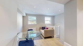 Collingham Road - 1 Bedroom Apartment I - London - 9