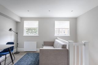 Collingham Road - 1 Bedroom Apartment I - London - 8