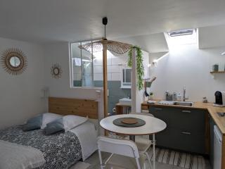 Studio Le Refuge - Champ-sur-Drac - 0