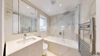Collingham Road - 1 Bedroom Apartment I - London - 5