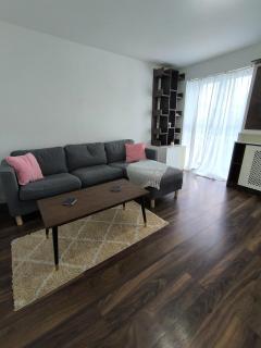 London Excel O2 Arena - Apartment with River view - London - 6