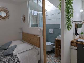 Studio Le Refuge - Champ-sur-Drac - 8