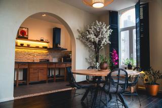 SLEEP INN ANTWERP - Flats & Suites - Antwerp - 2